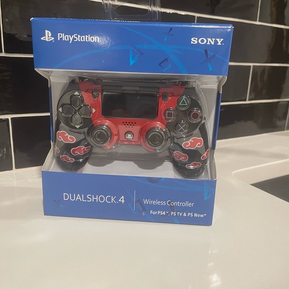 custom controller - Picture 1 of 4